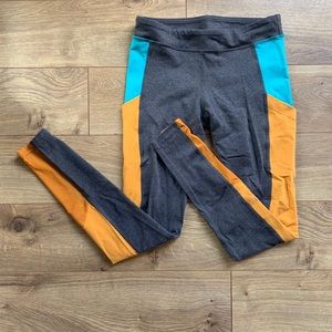 All ascendant leggings